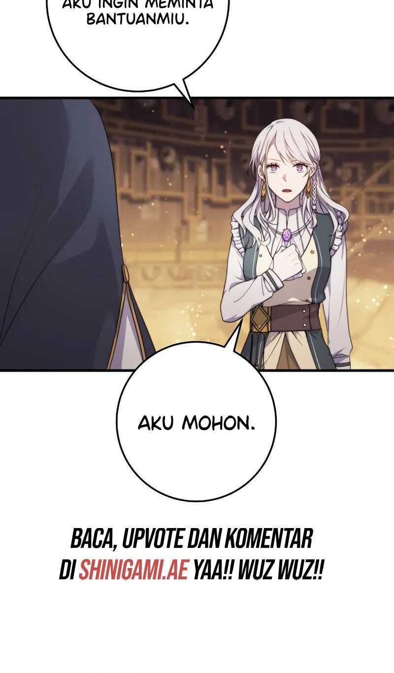 Emperor Of Steel Chapter 08 Gambar 62