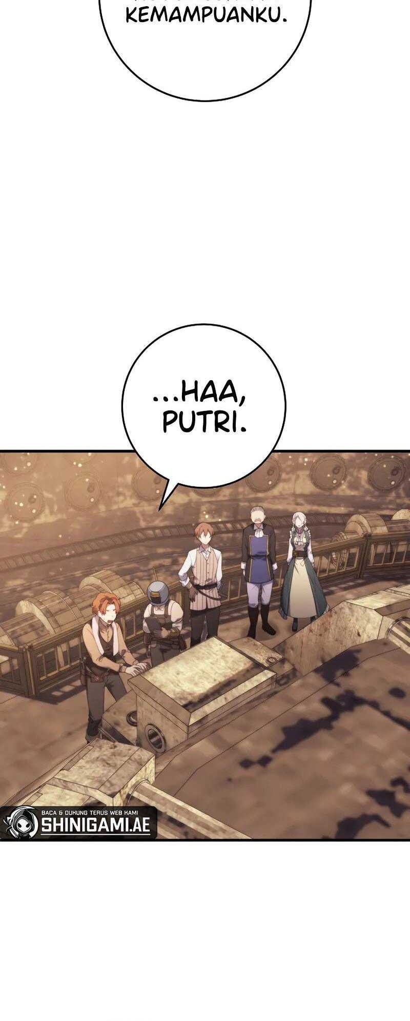 Emperor Of Steel Chapter 08 Gambar 65