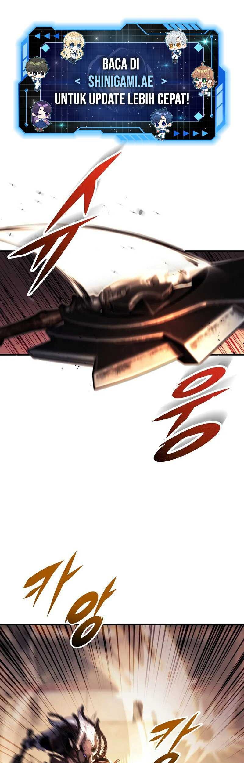 Baca Komik Emperor Of Steel Chapter 08 Gambar 1