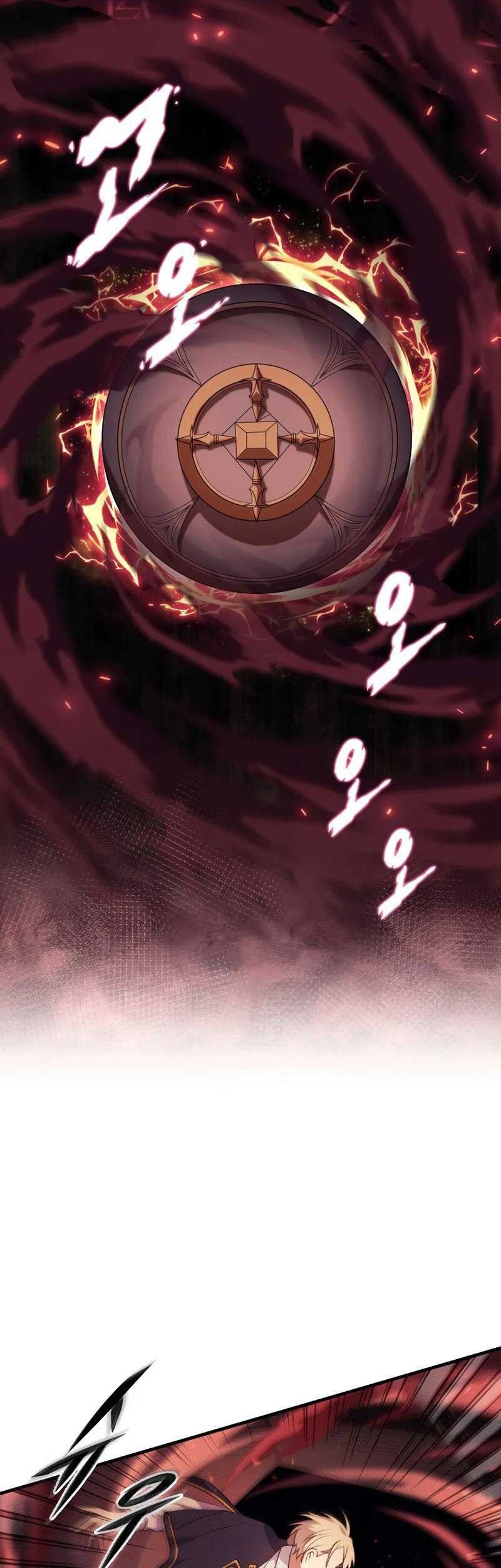 Emperor Of Steel Chapter 08 Gambar 80