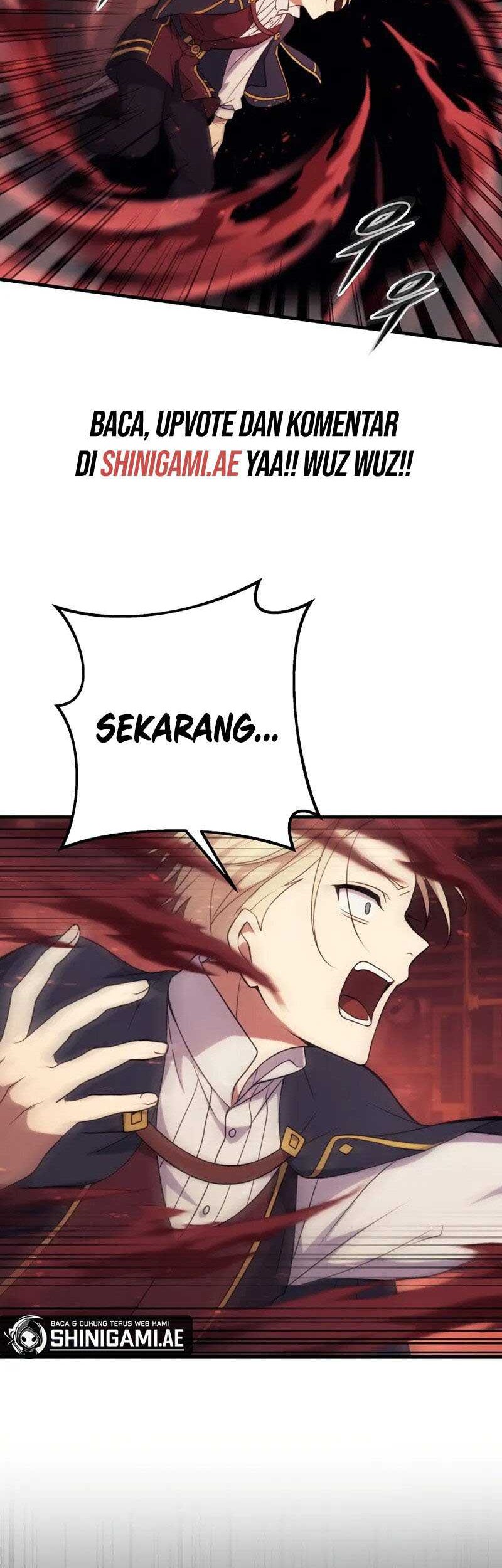 Emperor Of Steel Chapter 08 Gambar 81