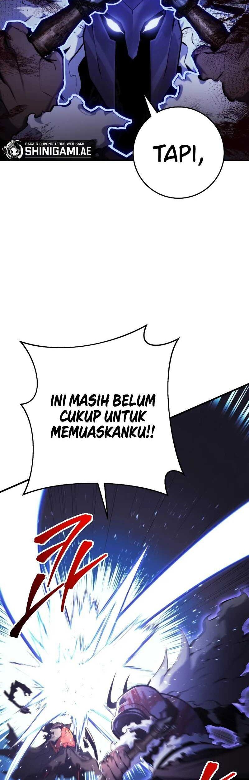 Emperor Of Steel Chapter 08 Gambar 6