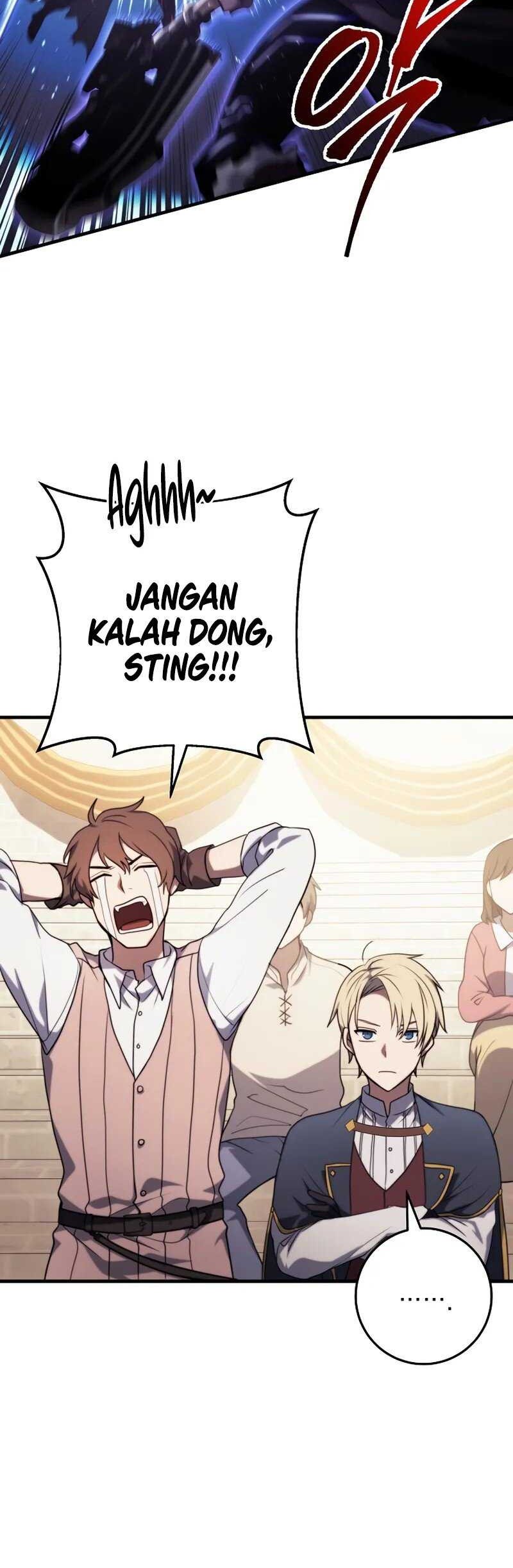 Emperor Of Steel Chapter 08 Gambar 7