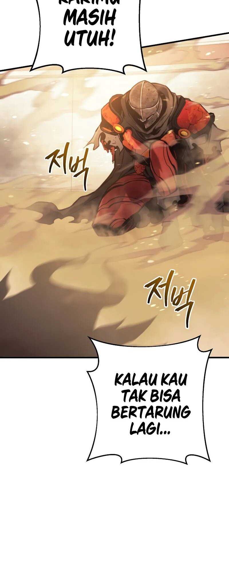 Emperor Of Steel Chapter 08 Gambar 10