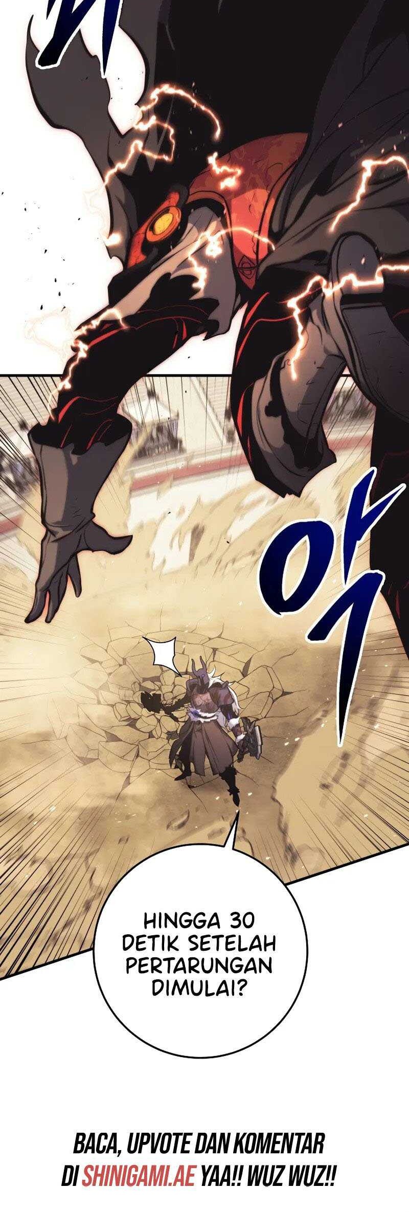 Emperor Of Steel Chapter 08 Gambar 17
