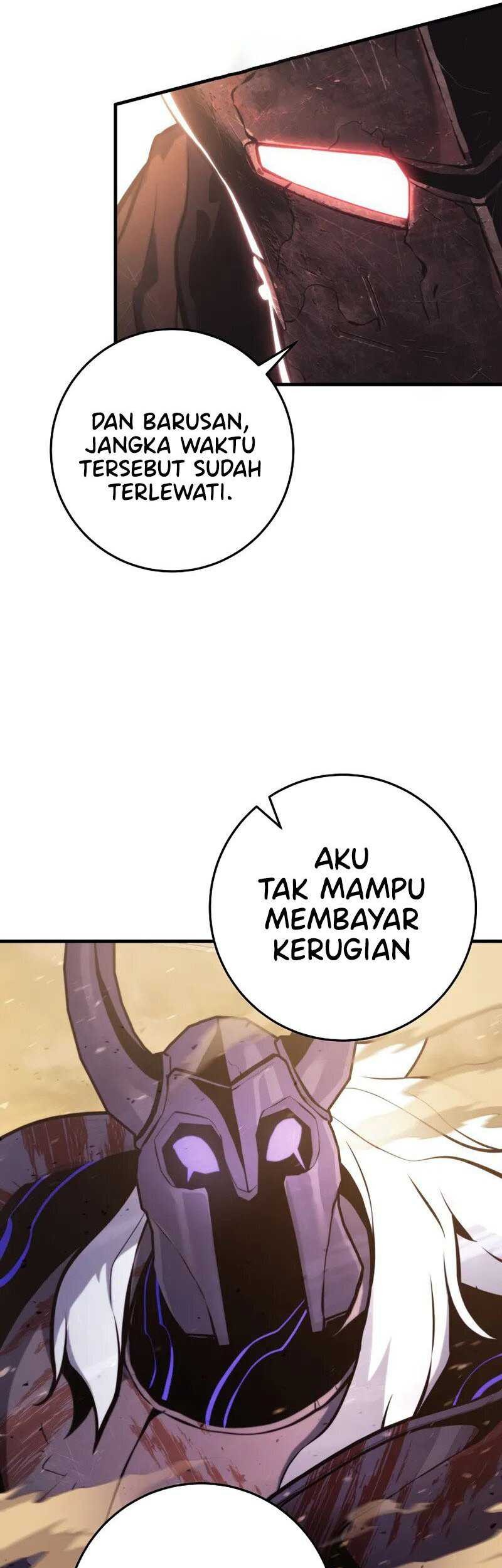 Emperor Of Steel Chapter 08 Gambar 18