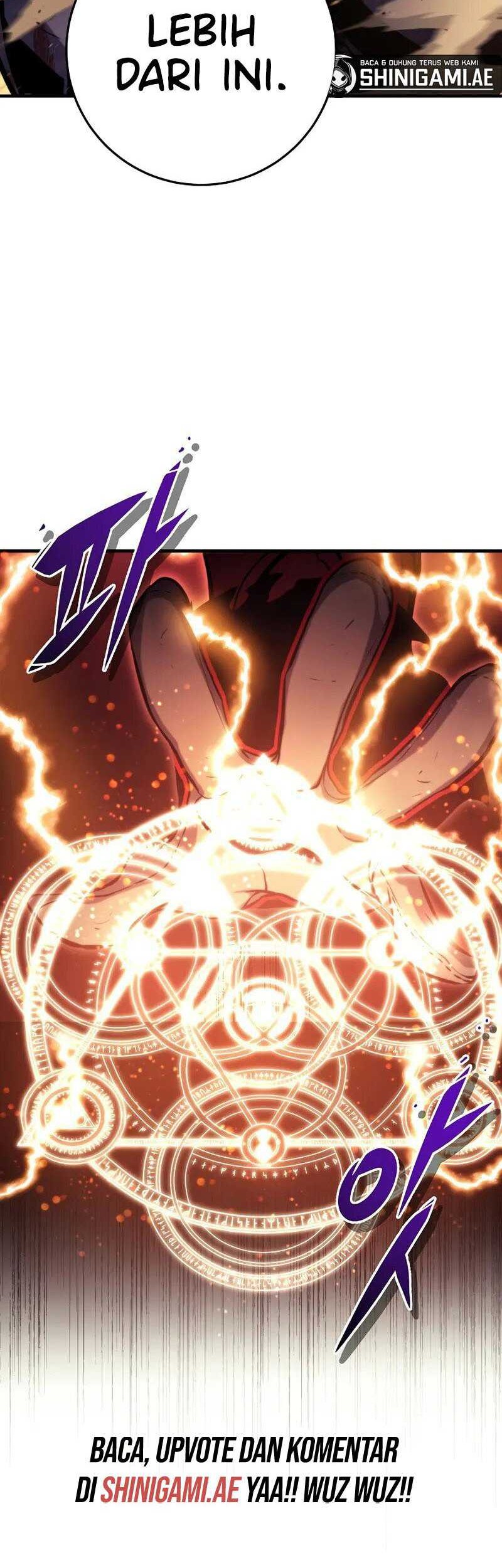 Emperor Of Steel Chapter 08 Gambar 19