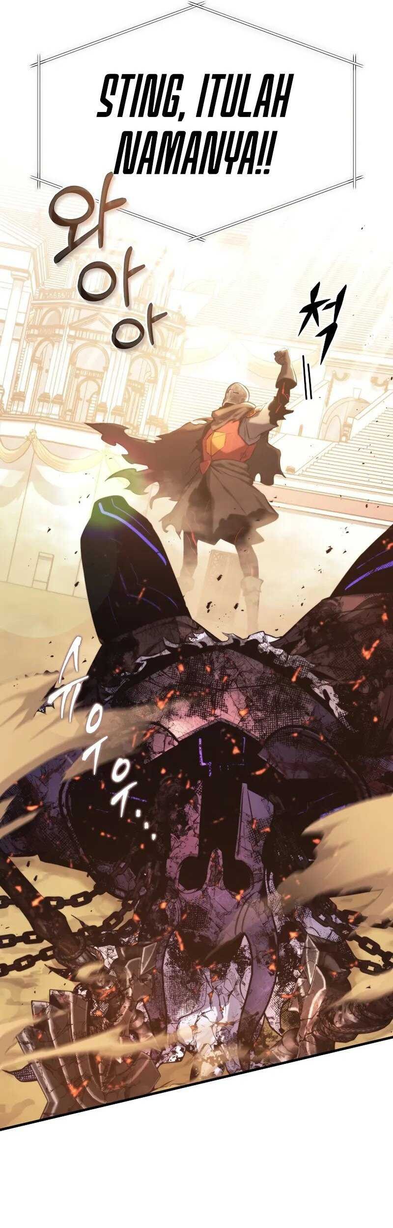Emperor Of Steel Chapter 08 Gambar 24