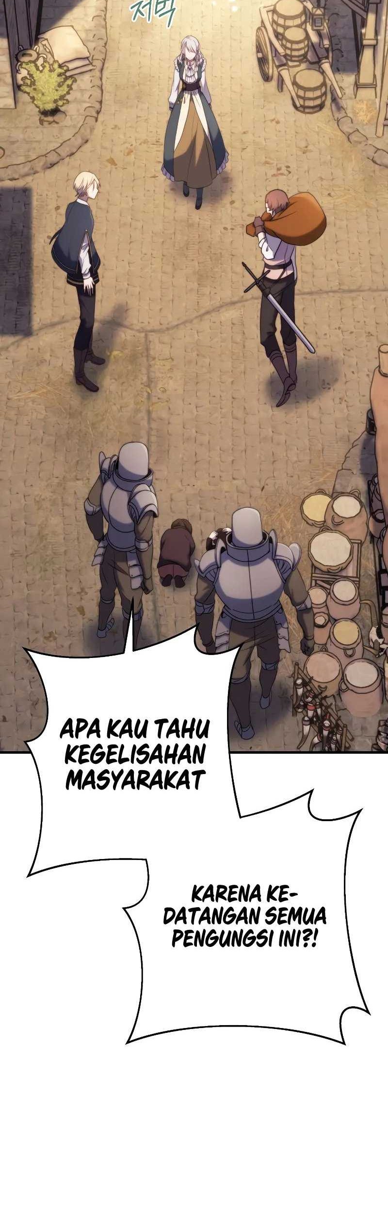 Baca Emperor Of Steel Chapter 07 Gambar 2