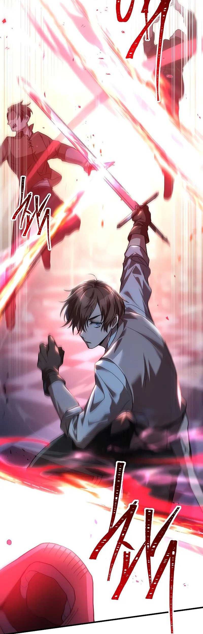 Emperor Of Steel Chapter 06 Gambar 36