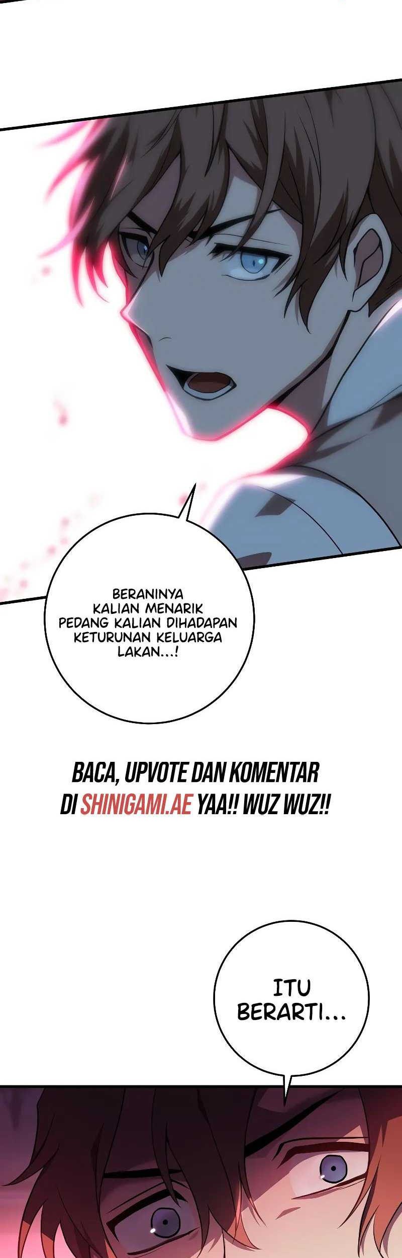 Emperor Of Steel Chapter 06 Gambar 37
