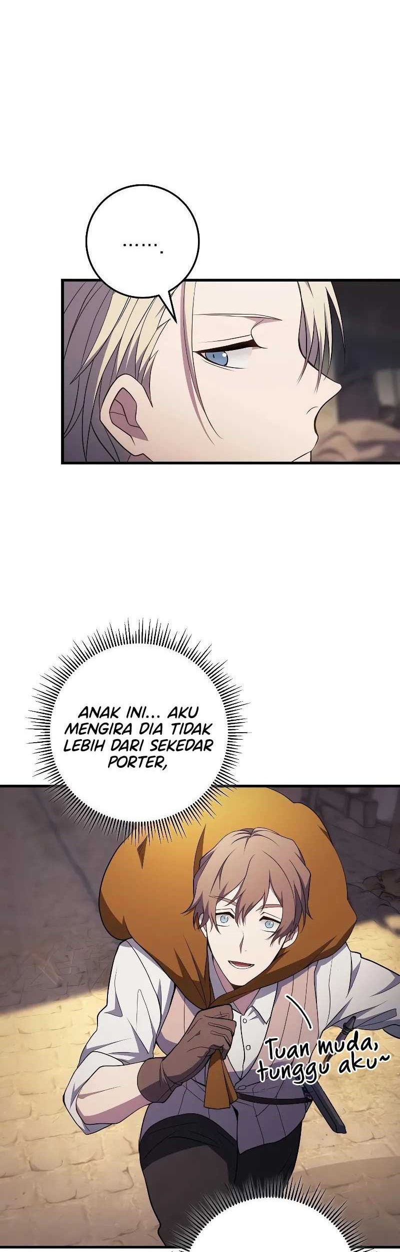 Emperor Of Steel Chapter 06 Gambar 44