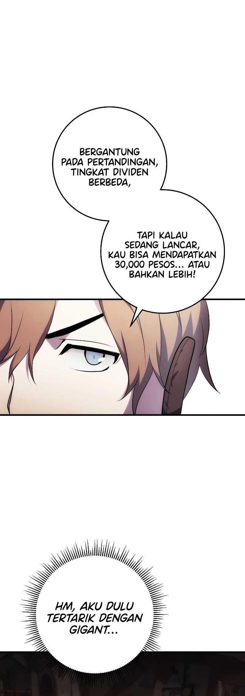 Emperor Of Steel Chapter 06 Gambar 49