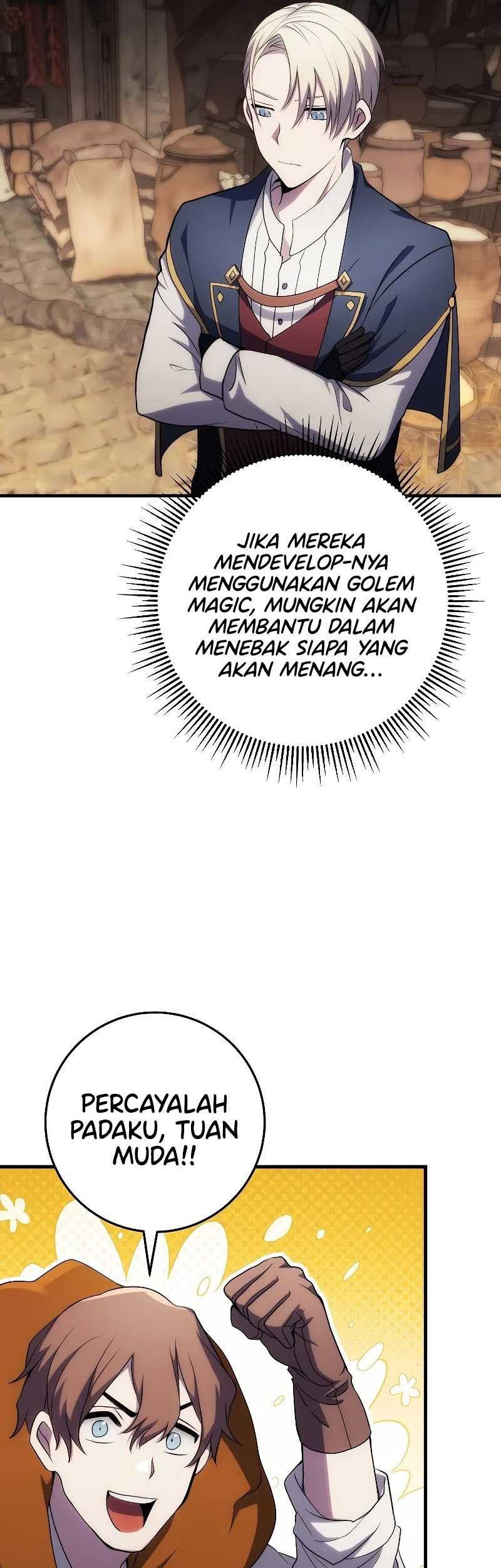 Emperor Of Steel Chapter 06 Gambar 50