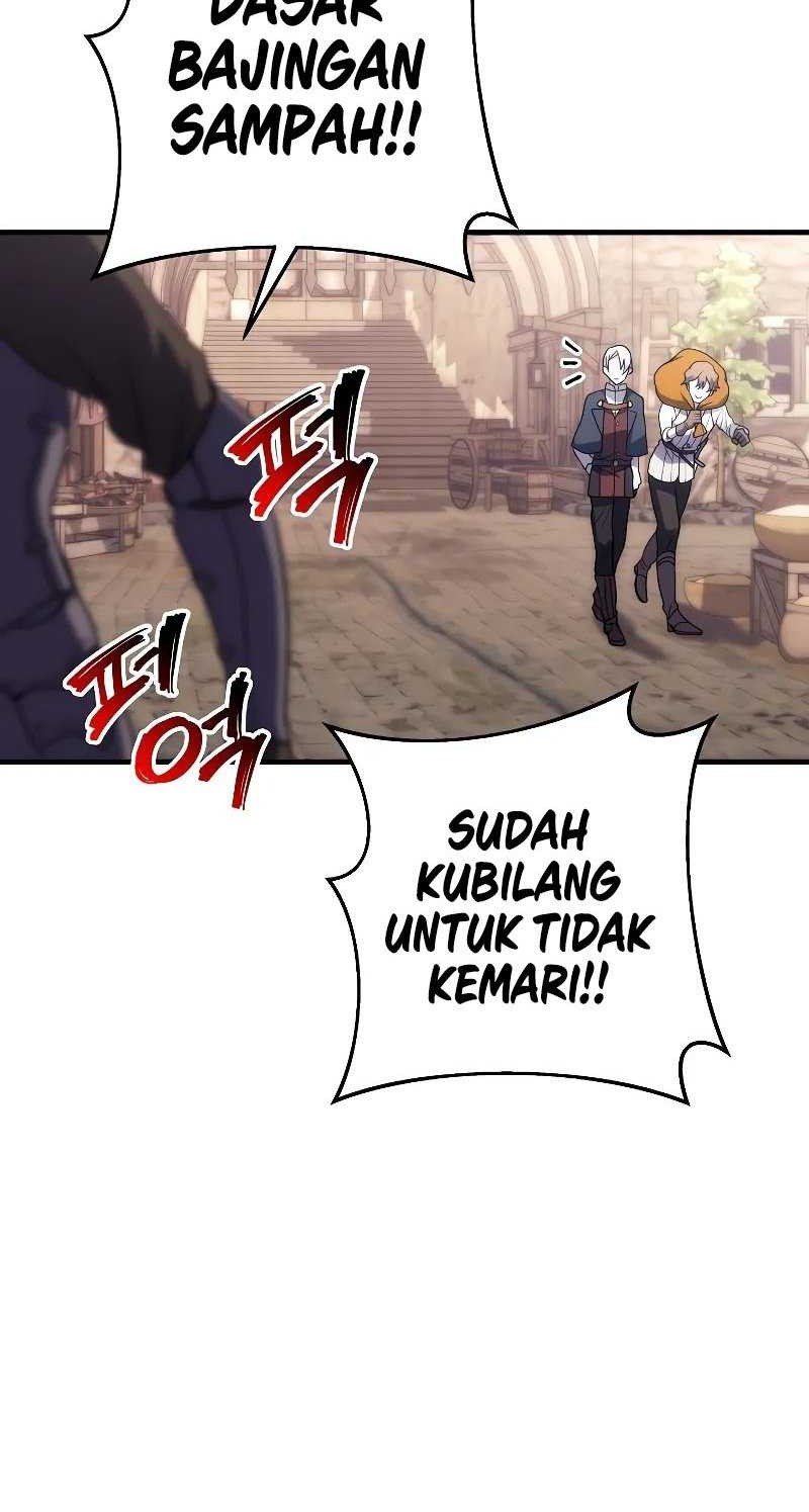 Emperor Of Steel Chapter 06 Gambar 52