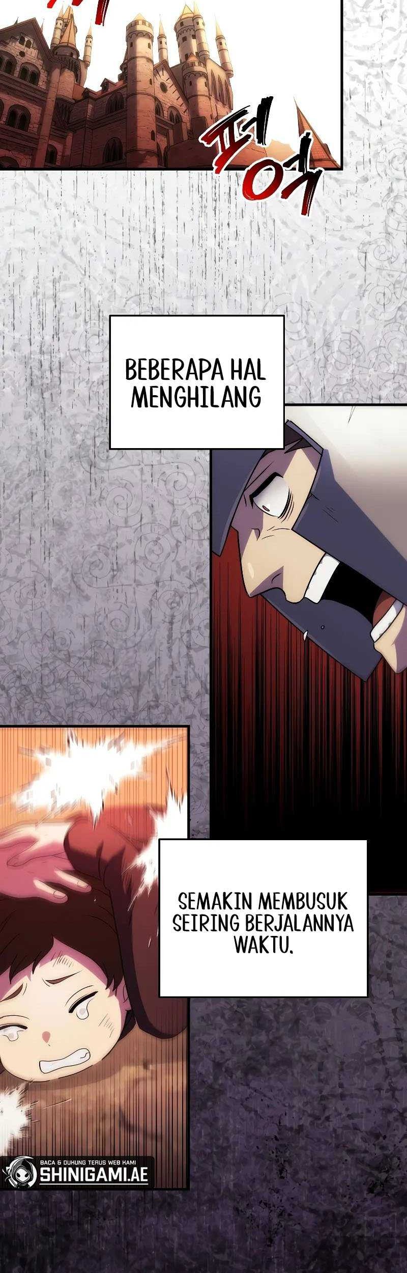 Emperor Of Steel Chapter 06 Gambar 55