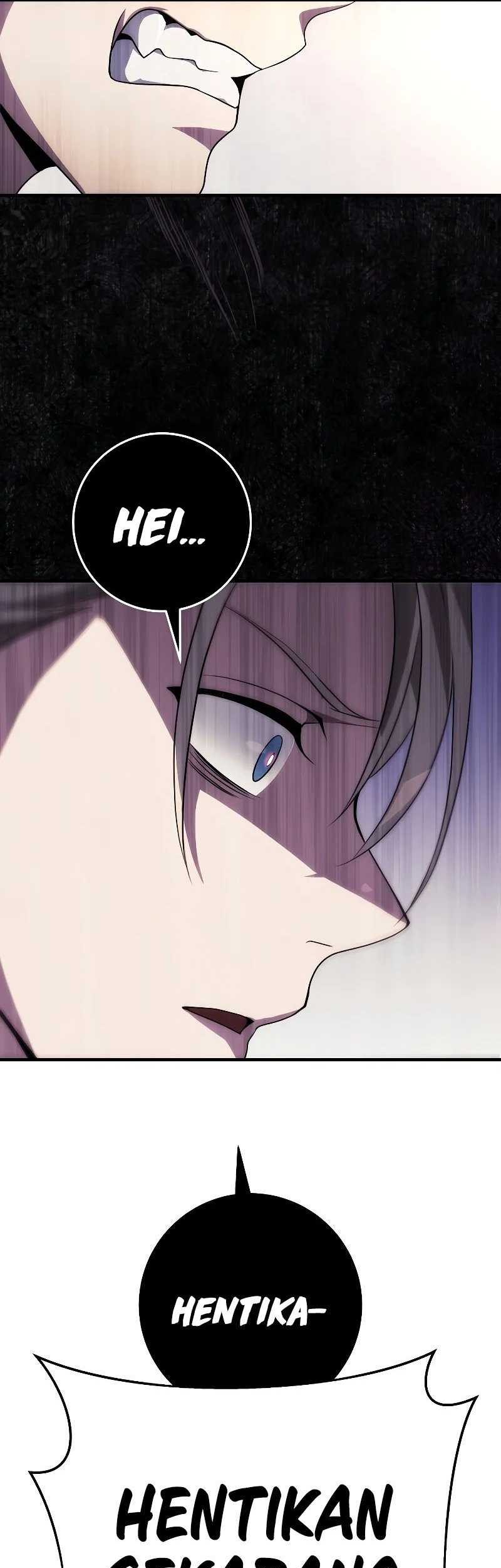 Emperor Of Steel Chapter 06 Gambar 57