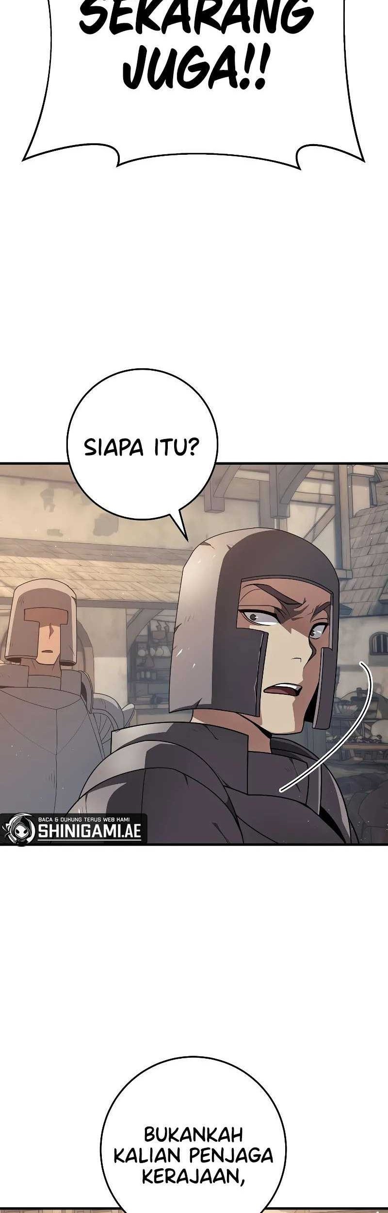 Emperor Of Steel Chapter 06 Gambar 58