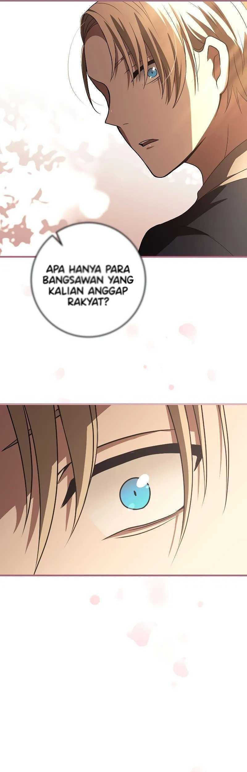 Emperor Of Steel Chapter 06 Gambar 61