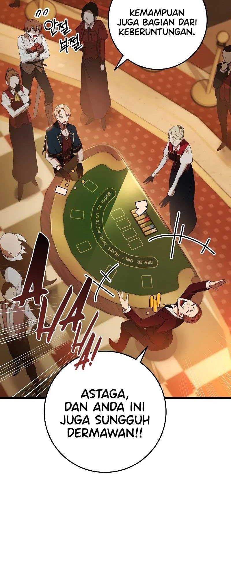 Emperor Of Steel Chapter 06 Gambar 3