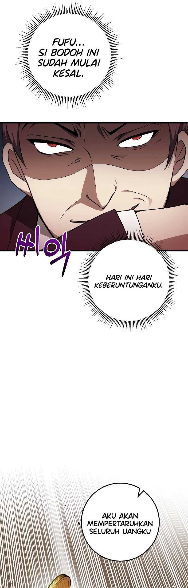 Emperor Of Steel Chapter 06 Gambar 8