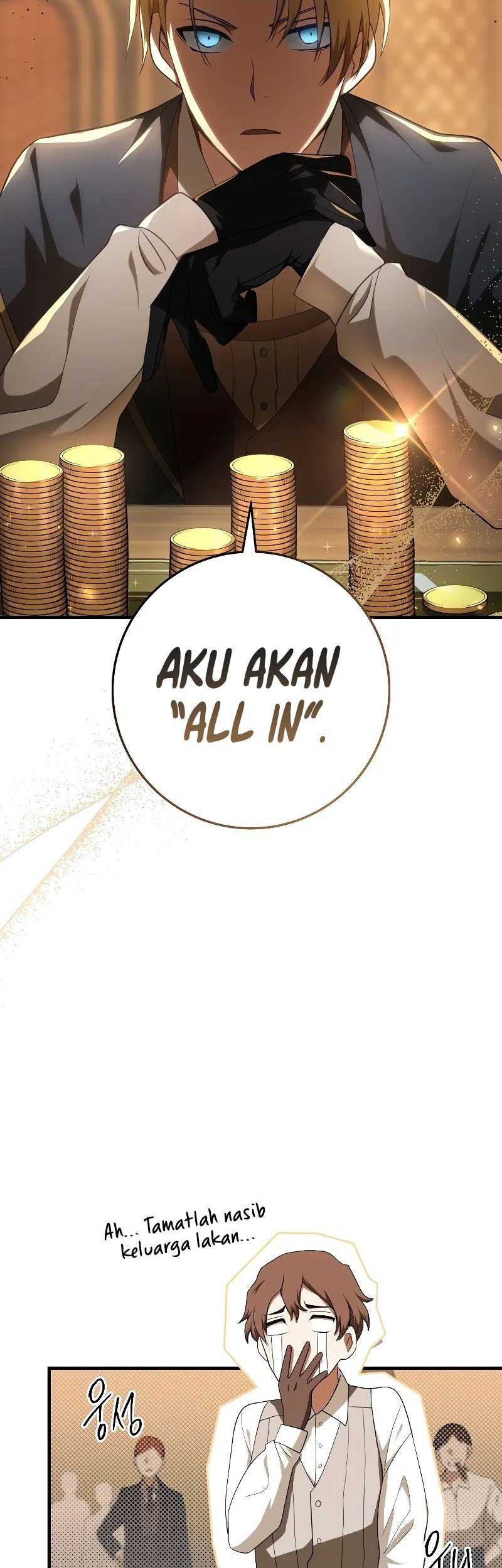 Emperor Of Steel Chapter 06 Gambar 10