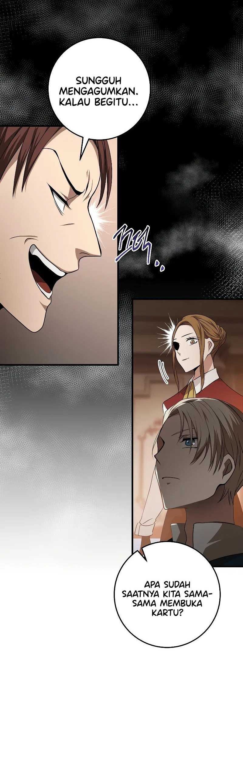 Emperor Of Steel Chapter 06 Gambar 13