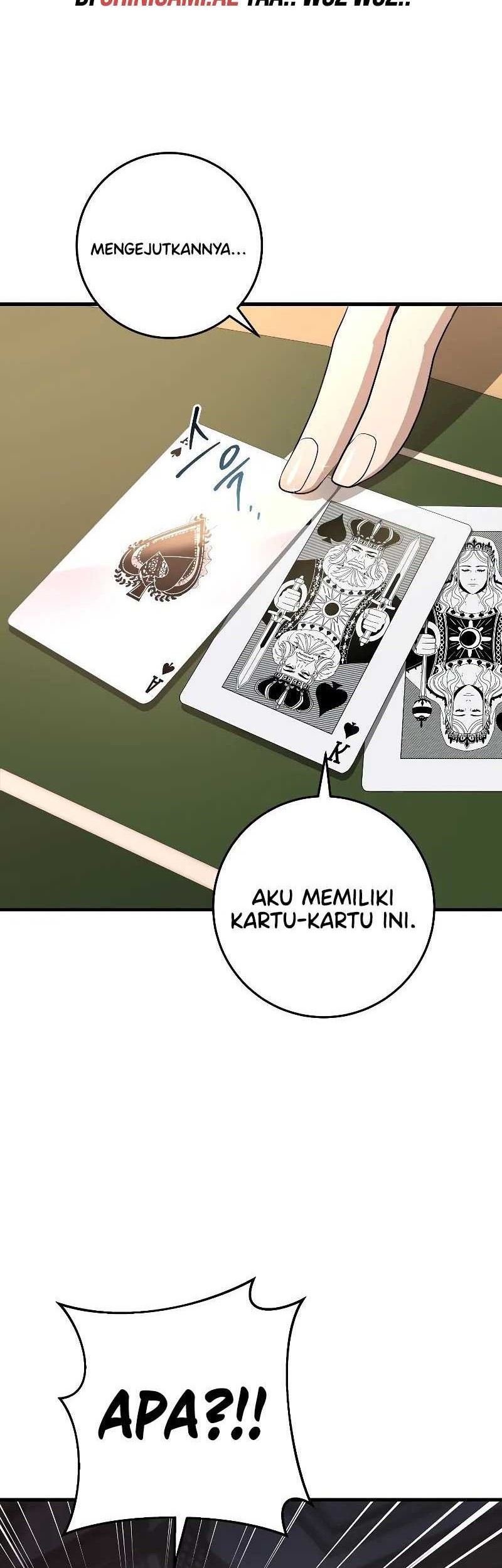 Emperor Of Steel Chapter 06 Gambar 16
