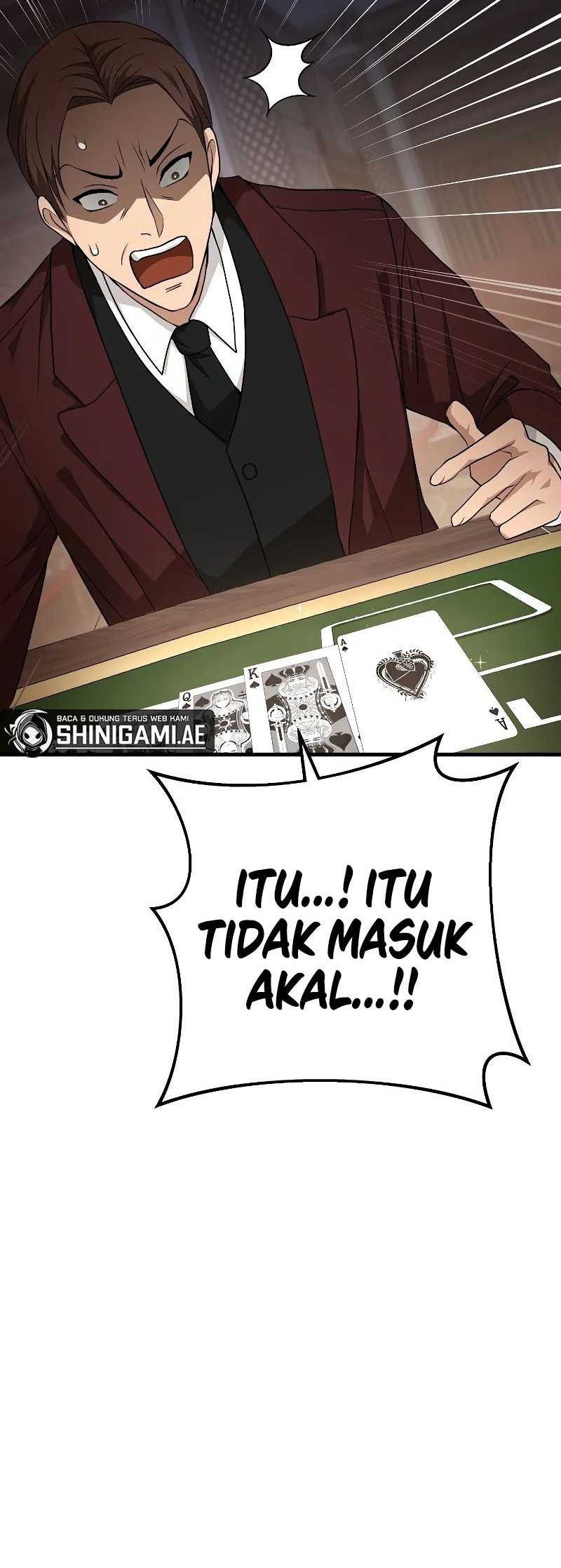 Emperor Of Steel Chapter 06 Gambar 17