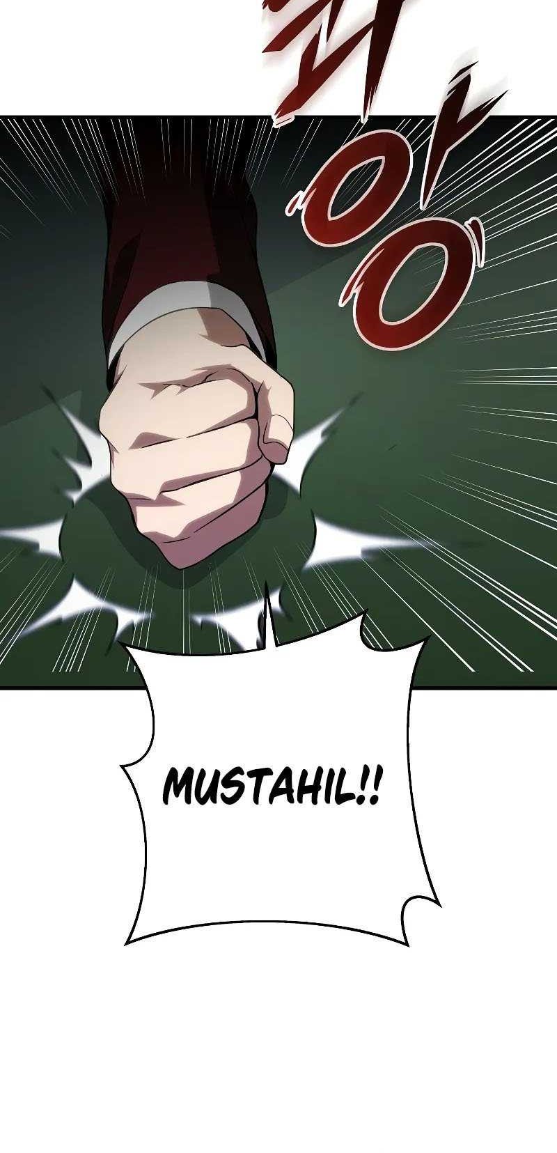 Emperor Of Steel Chapter 06 Gambar 20