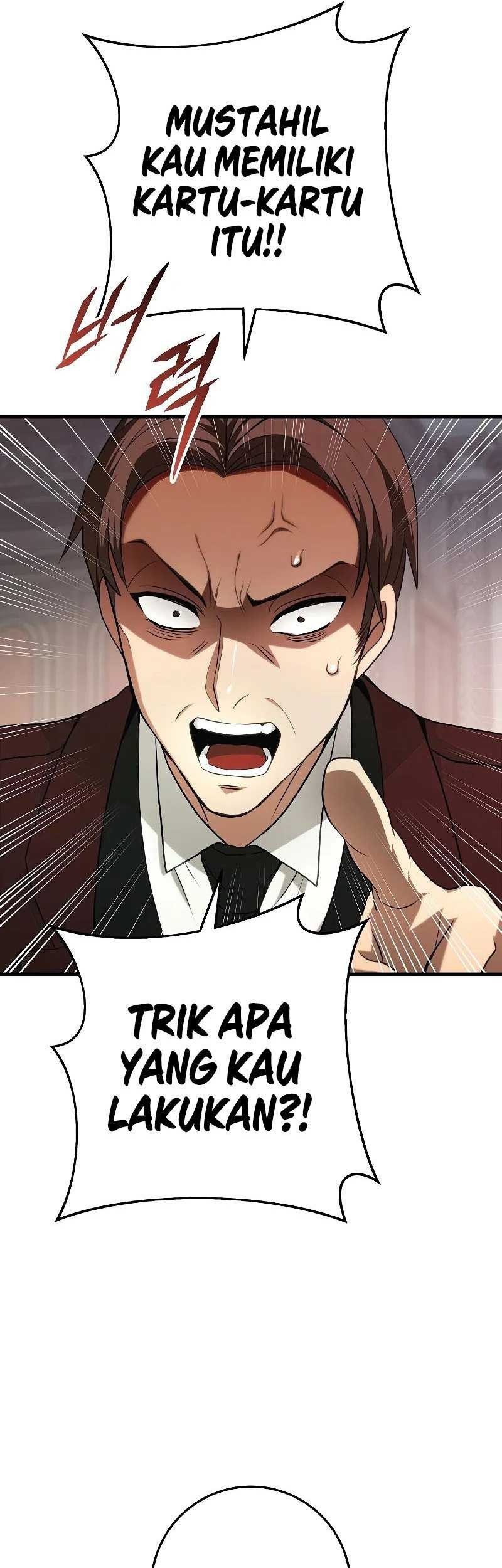 Emperor Of Steel Chapter 06 Gambar 21