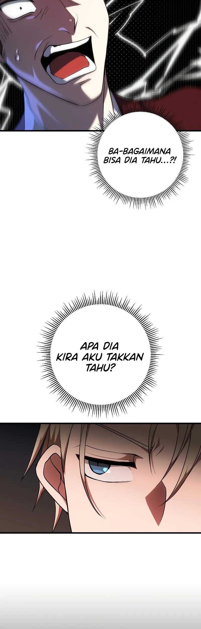Emperor Of Steel Chapter 06 Gambar 23