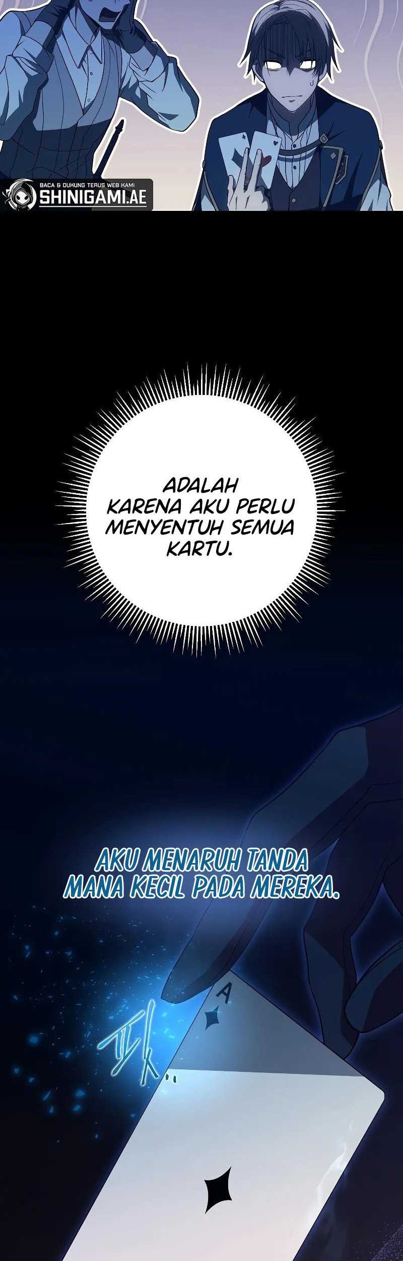 Emperor Of Steel Chapter 06 Gambar 26