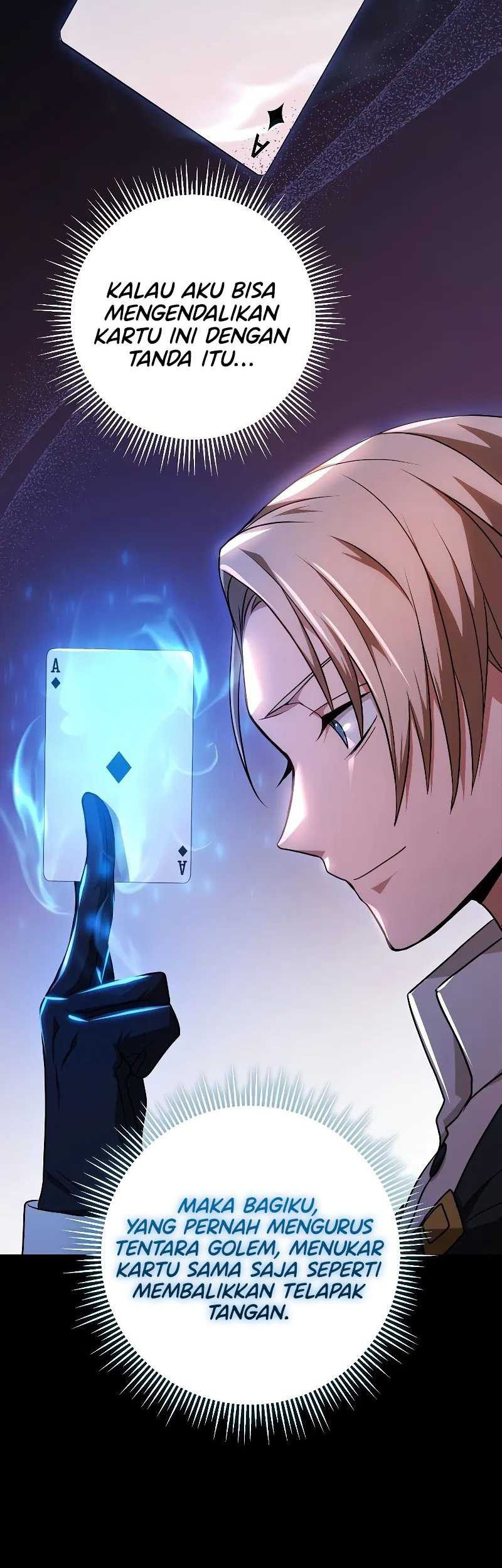 Emperor Of Steel Chapter 06 Gambar 27