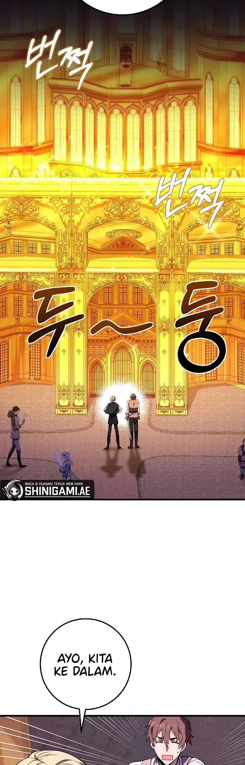 Emperor Of Steel Chapter 05 Gambar 51