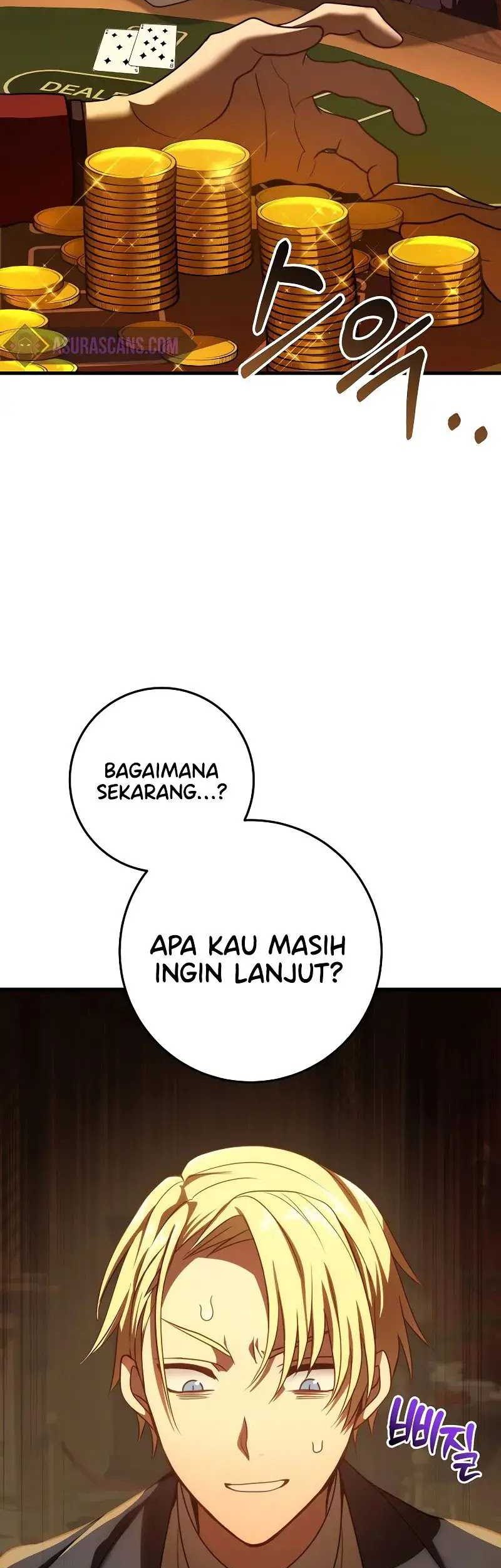 Emperor Of Steel Chapter 05 Gambar 56