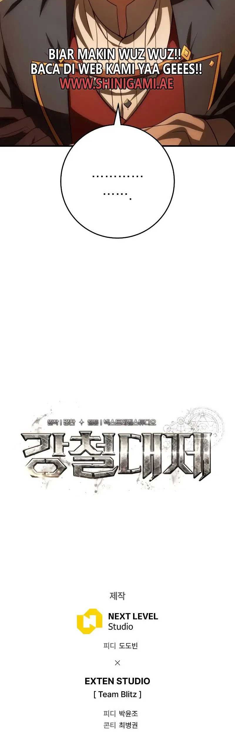 Emperor Of Steel Chapter 05 Gambar 57