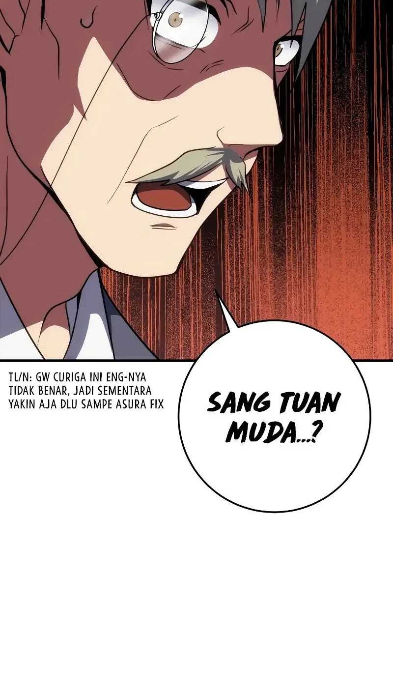 Emperor Of Steel Chapter 05 Gambar 5