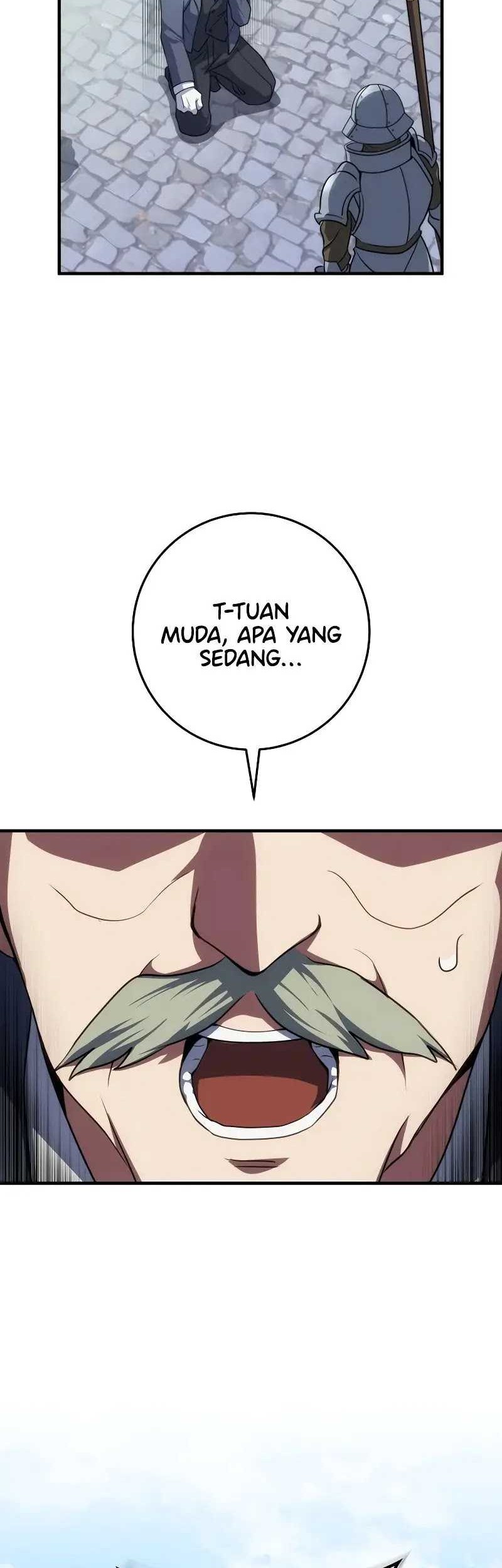 Emperor Of Steel Chapter 05 Gambar 7