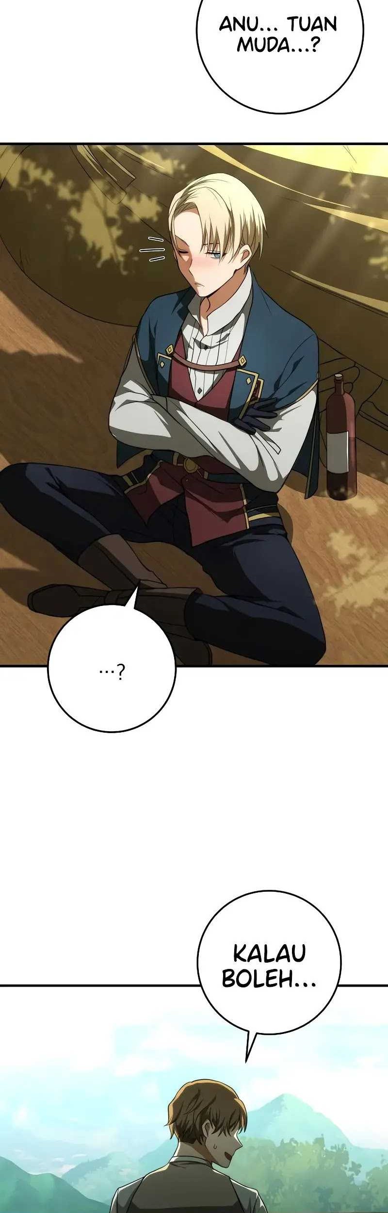 Emperor Of Steel Chapter 05 Gambar 11
