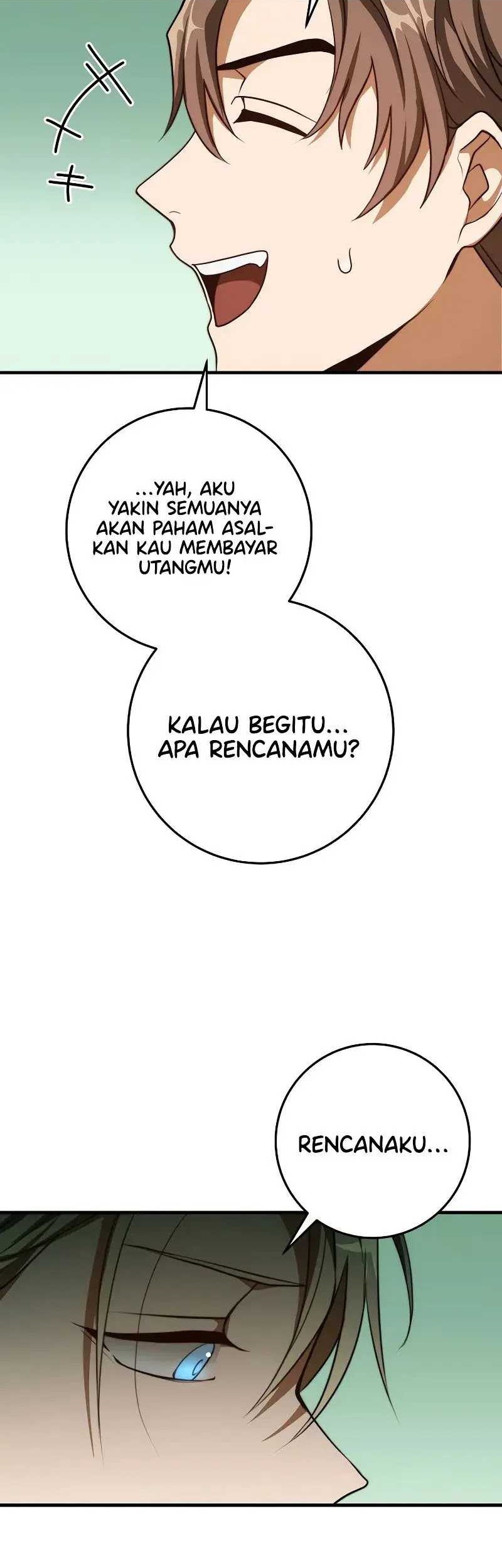 Emperor Of Steel Chapter 05 Gambar 17