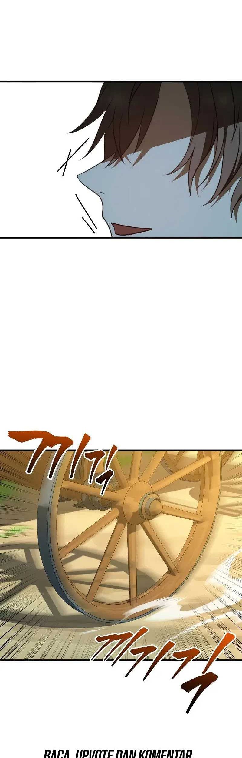 Emperor Of Steel Chapter 05 Gambar 19