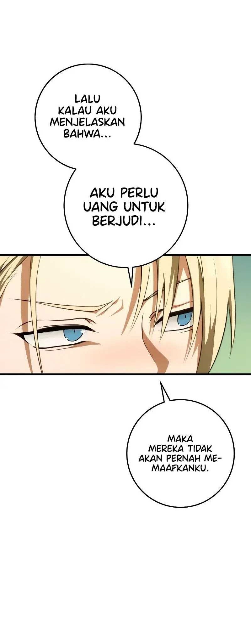 Emperor Of Steel Chapter 05 Gambar 25