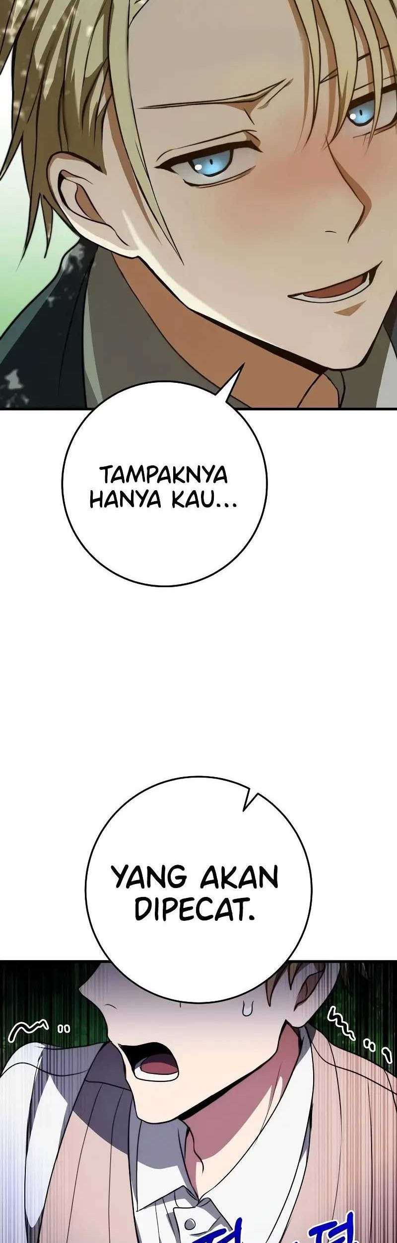 Emperor Of Steel Chapter 05 Gambar 27