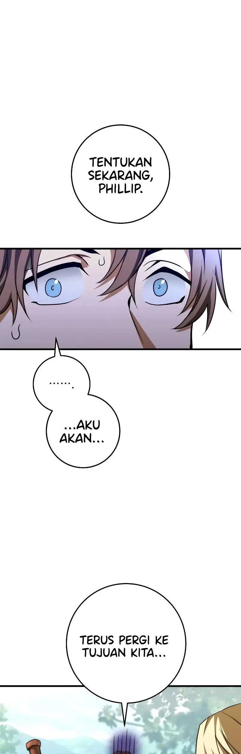 Emperor Of Steel Chapter 05 Gambar 31