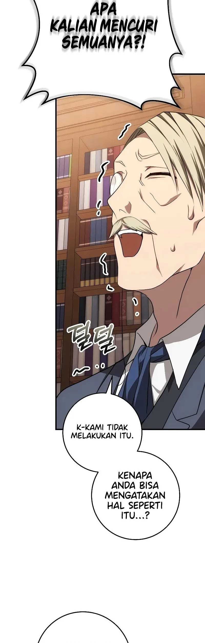 Emperor Of Steel Chapter 04 Gambar 51