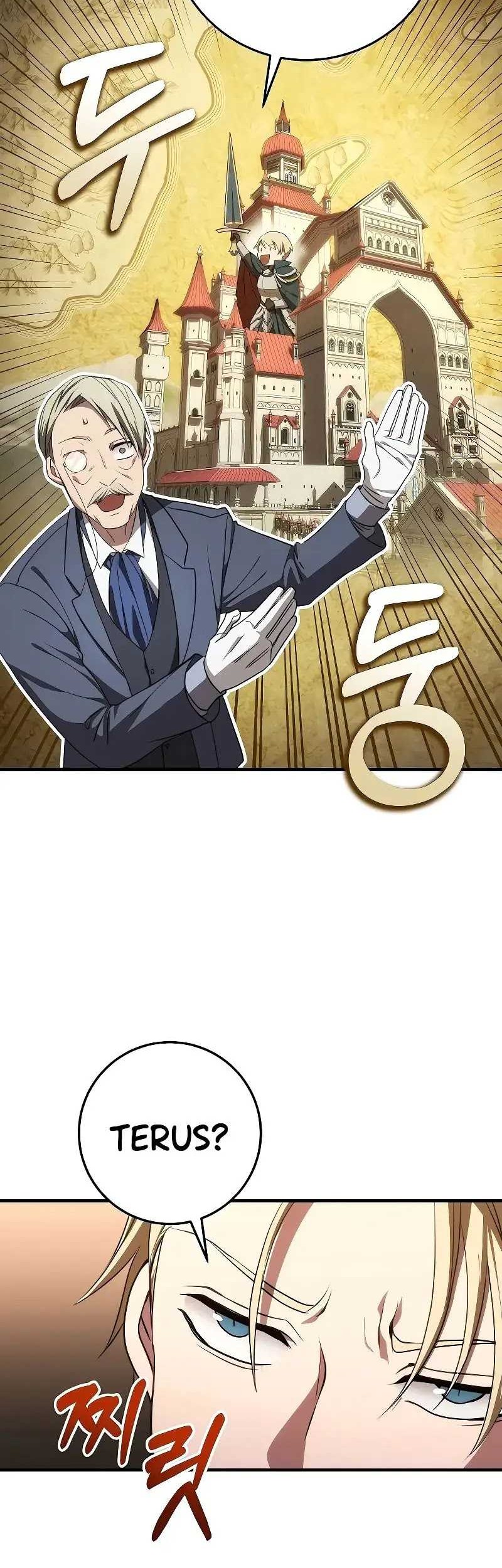 Emperor Of Steel Chapter 04 Gambar 53