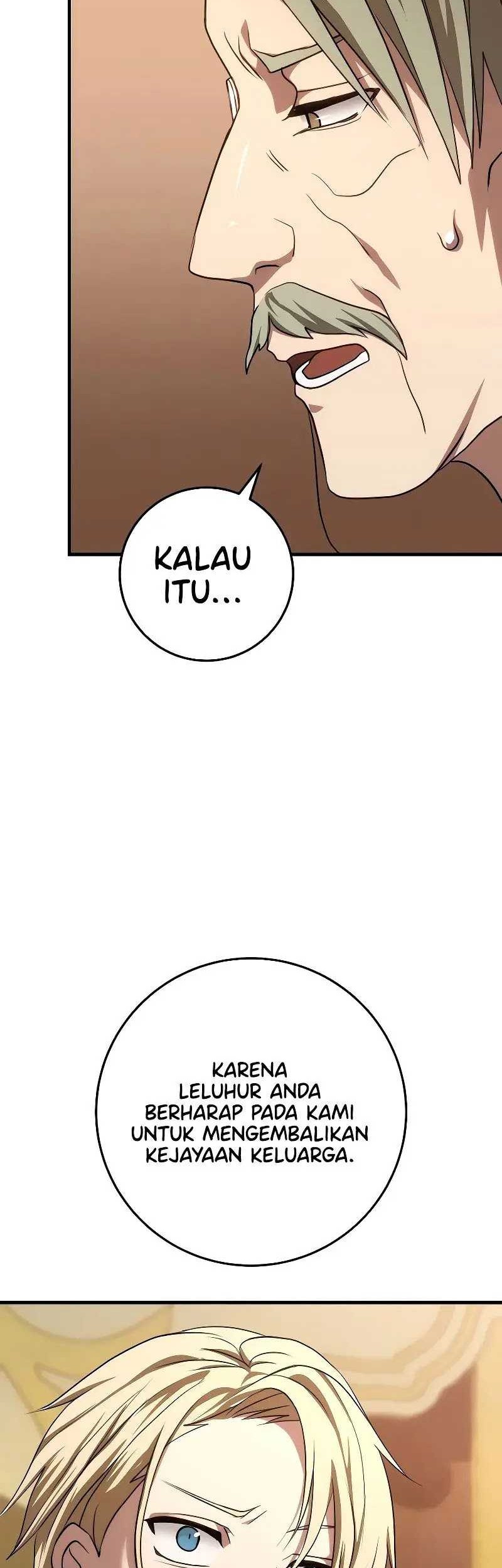 Emperor Of Steel Chapter 04 Gambar 59