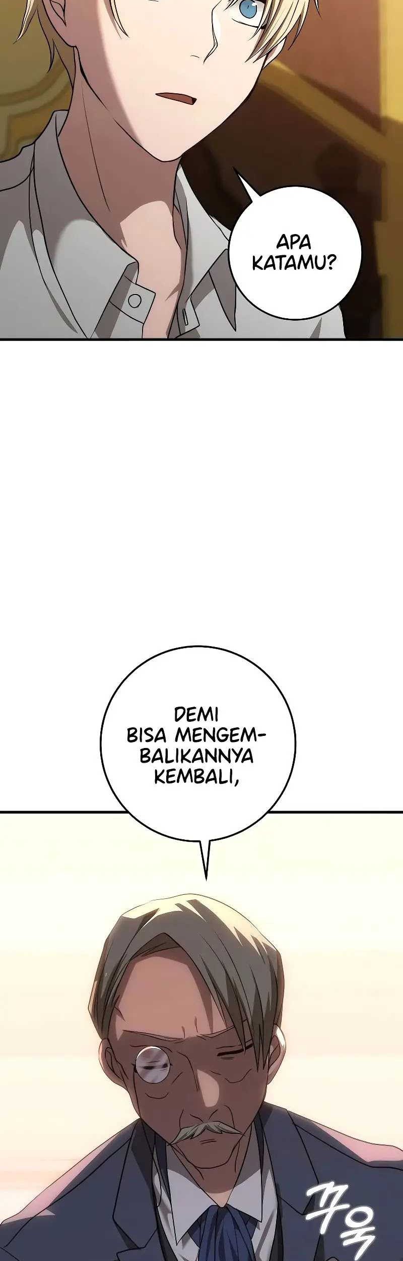 Emperor Of Steel Chapter 04 Gambar 60