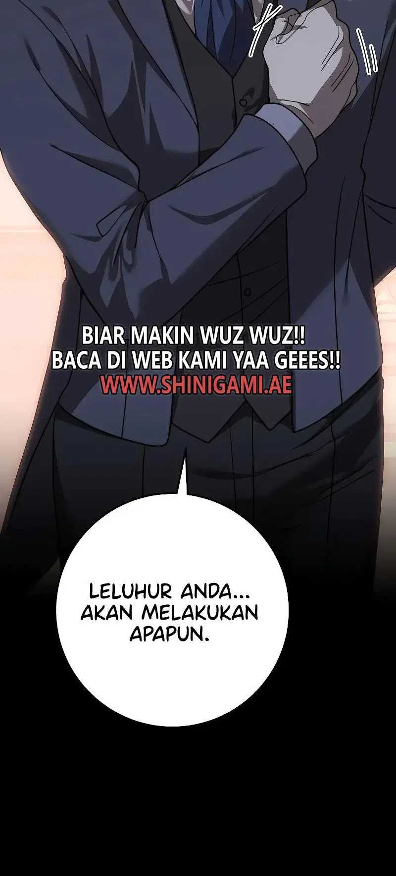 Emperor Of Steel Chapter 04 Gambar 61